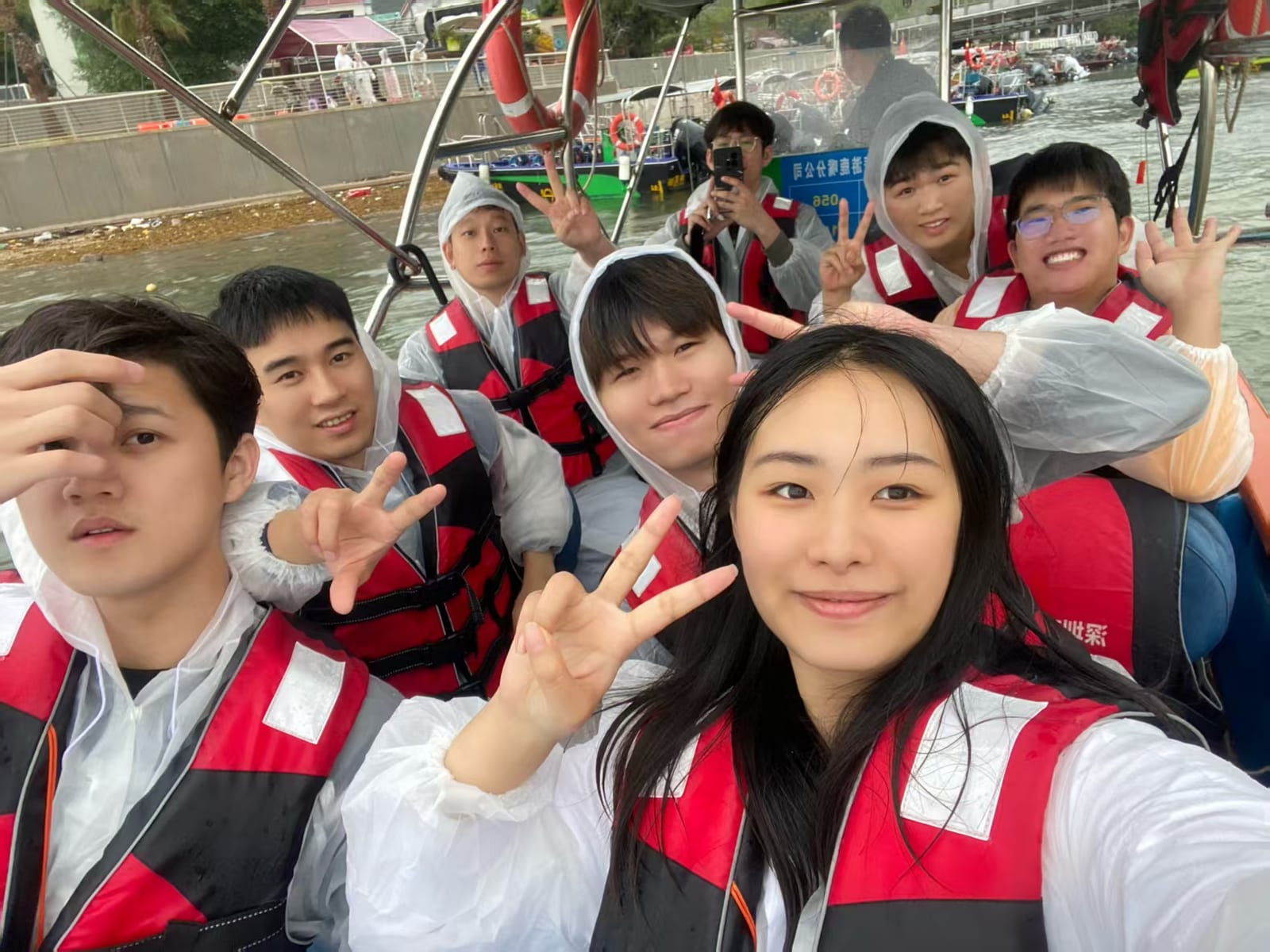Team Activity