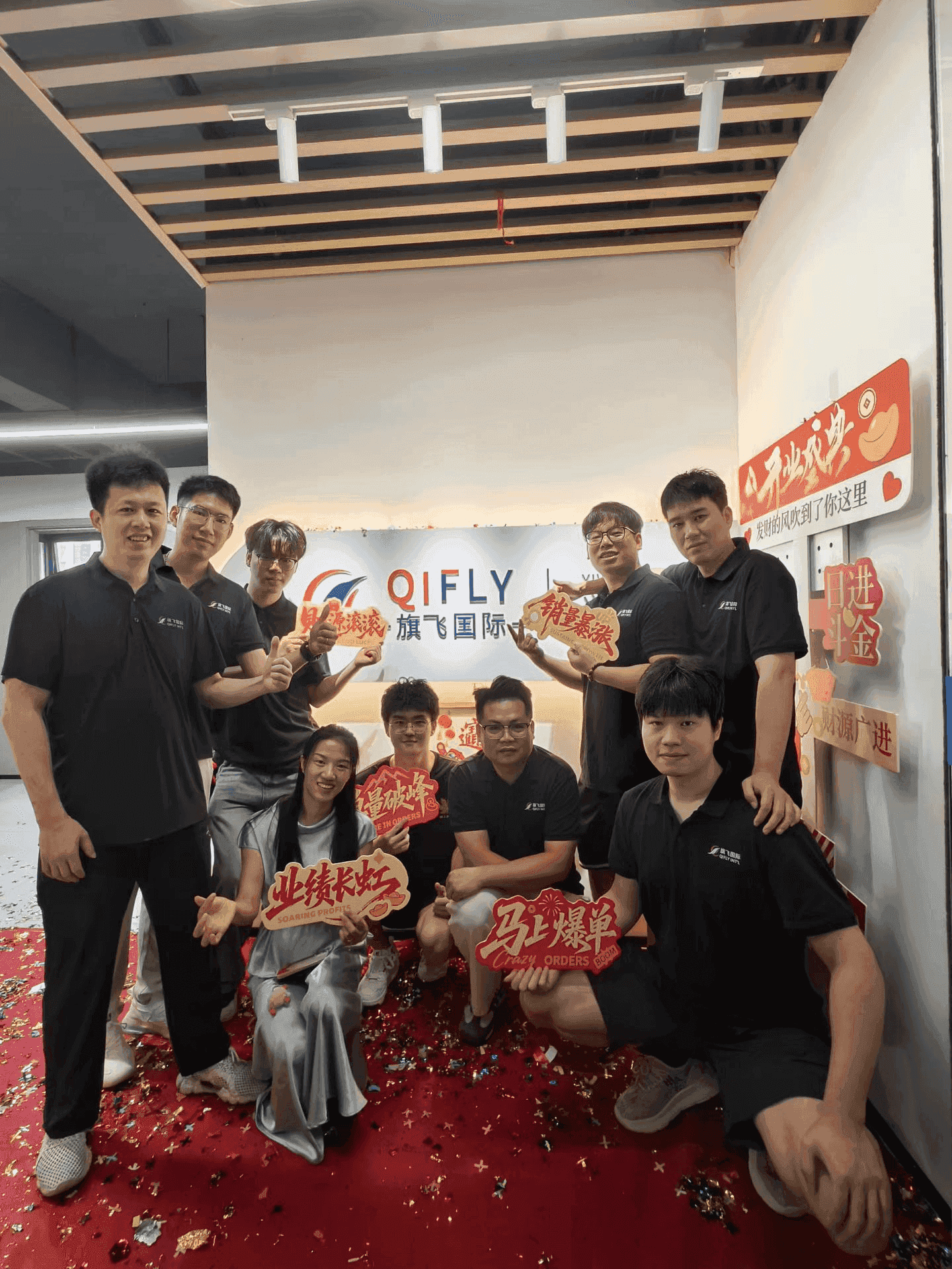 Yiwu office